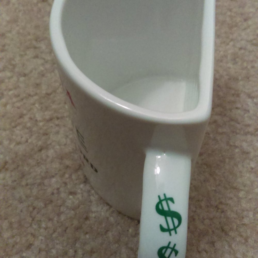 CALIFORNIA COFFEE MUG - Picture 3 of 3